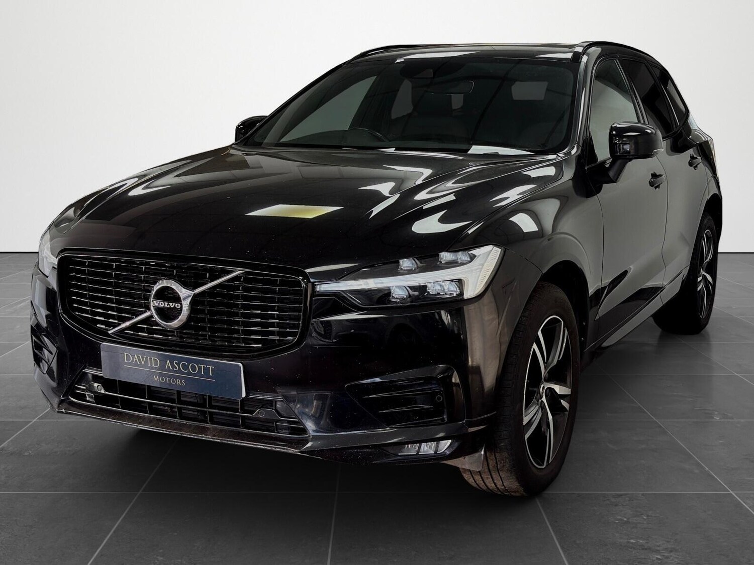 Used Volvo XC60 2021 for sale - 77762447: Photo 4
