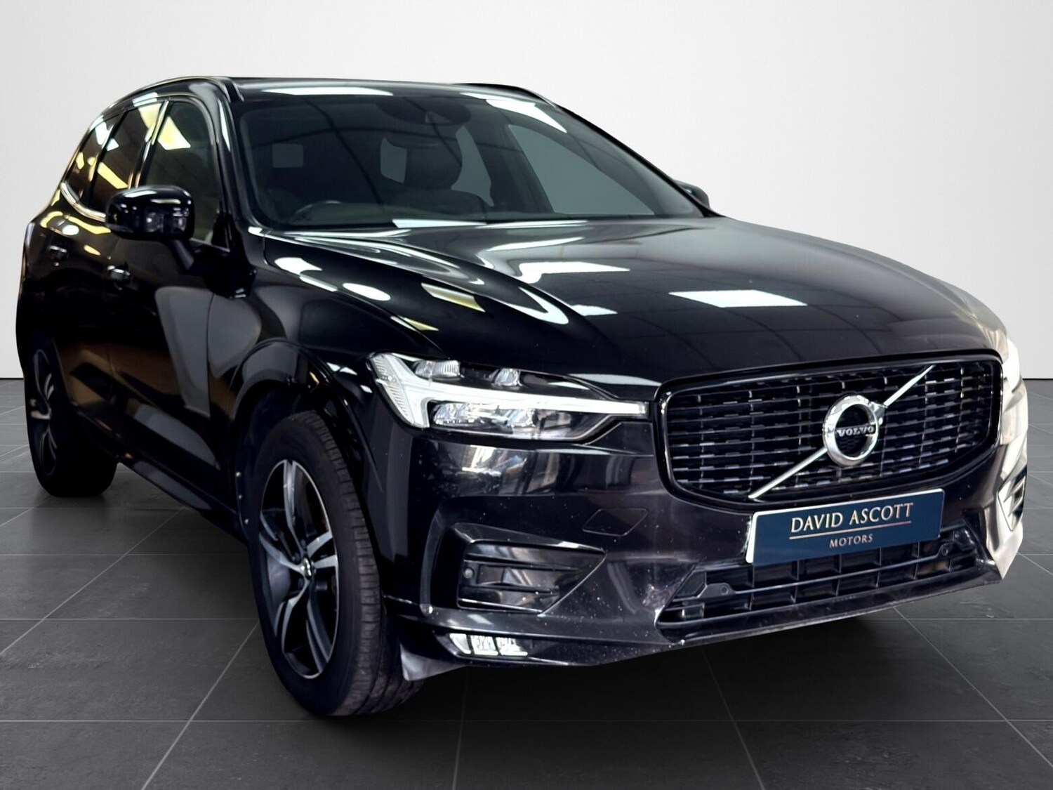 Used Volvo XC60 2021 for sale - 77762447: Photo 5