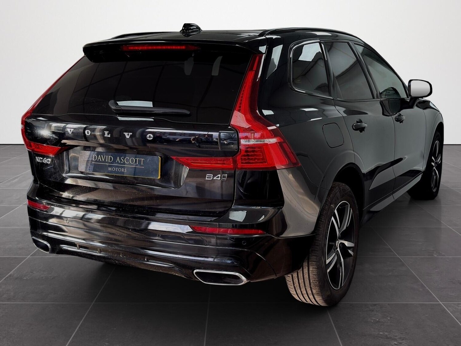 Used Volvo XC60 2021 for sale - 77762447: Photo 6