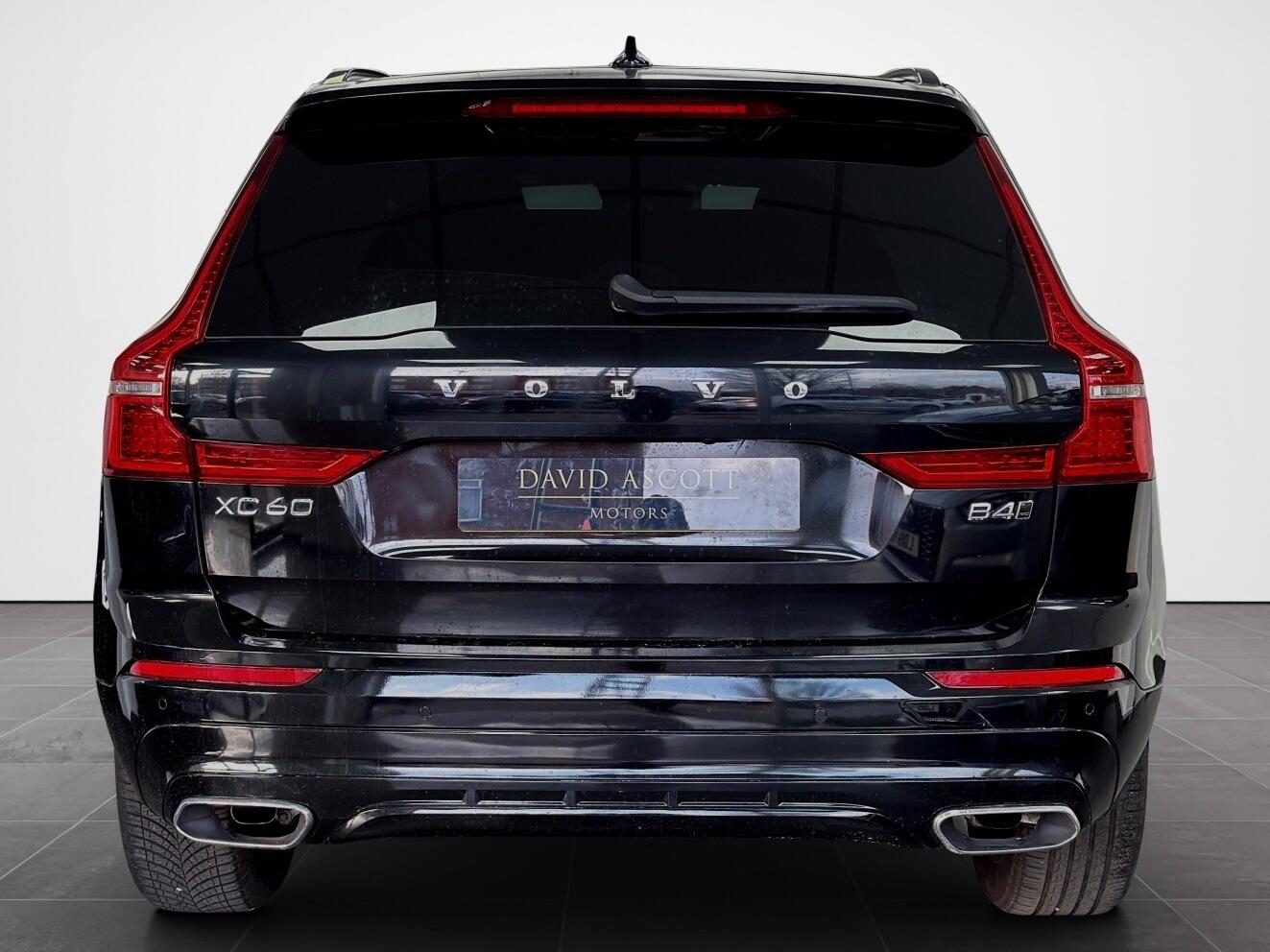 Used Volvo XC60 2021 for sale - 77762447: Photo 7