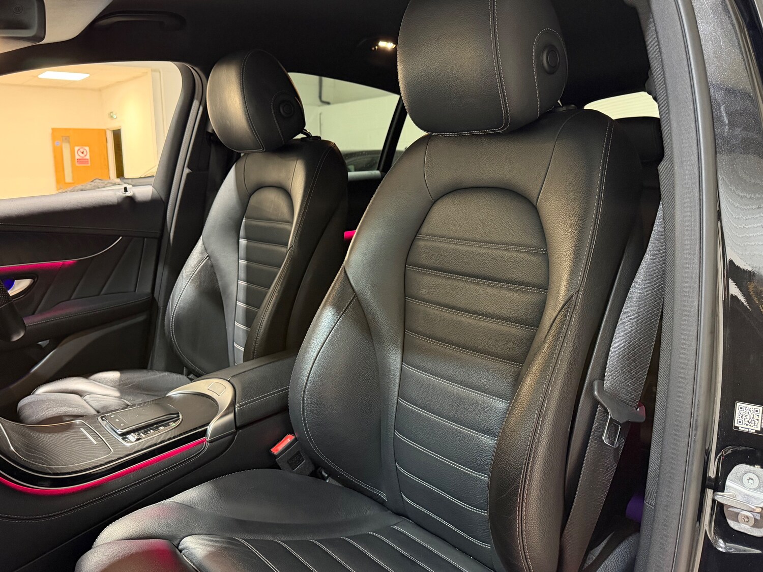 Used Mercedes-Benz GLC 2019 for sale - 77786349: Photo 13