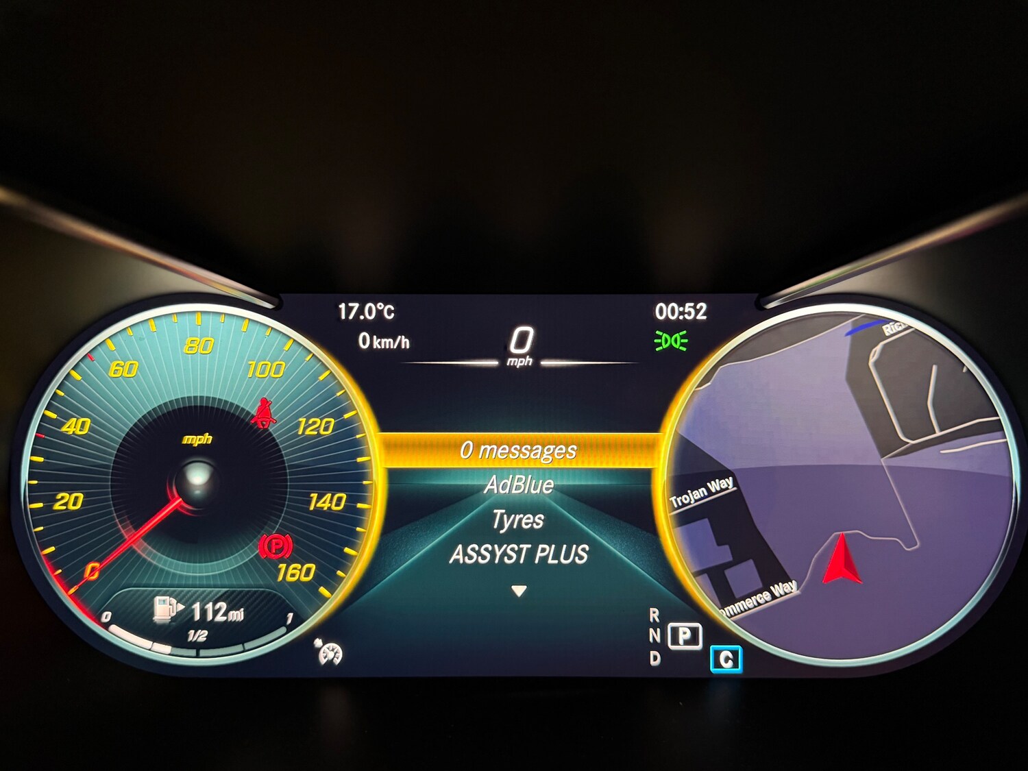 Used Mercedes-Benz GLC 2019 for sale - 77786349: Photo 20