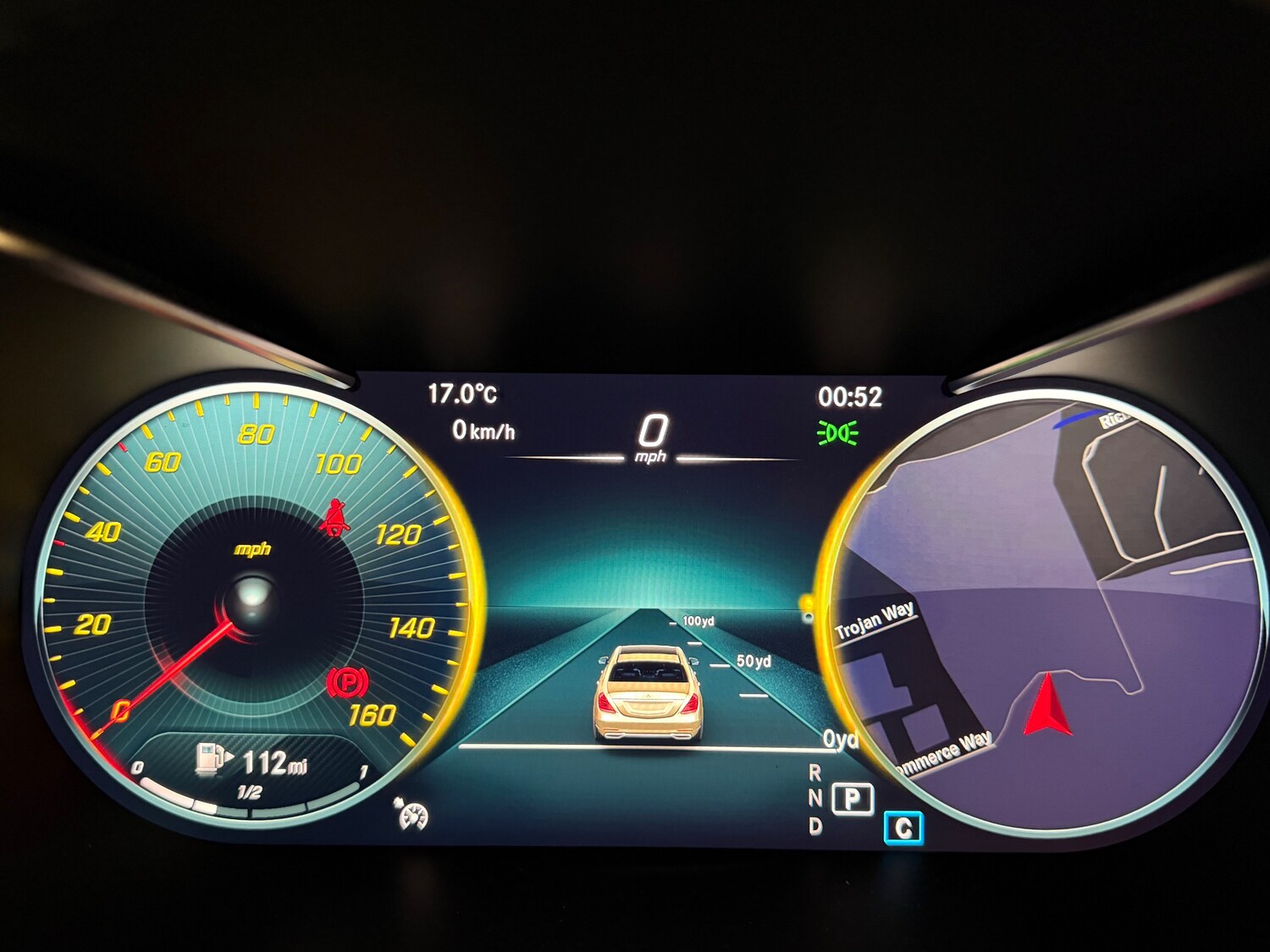 Used Mercedes-Benz GLC 2019 for sale - 77786349: Photo 21