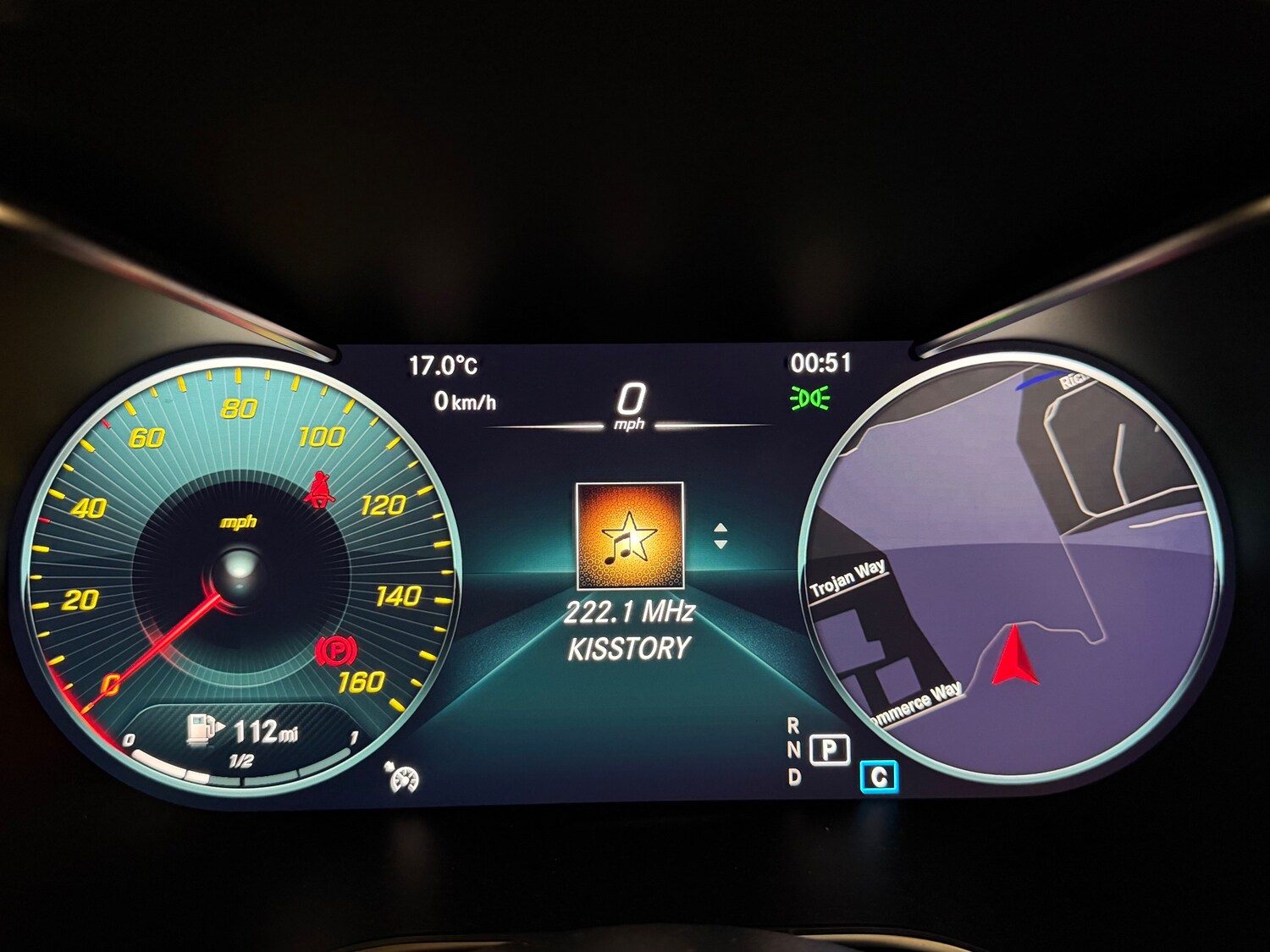 Used Mercedes-Benz GLC 2019 for sale - 77786349: Photo 22