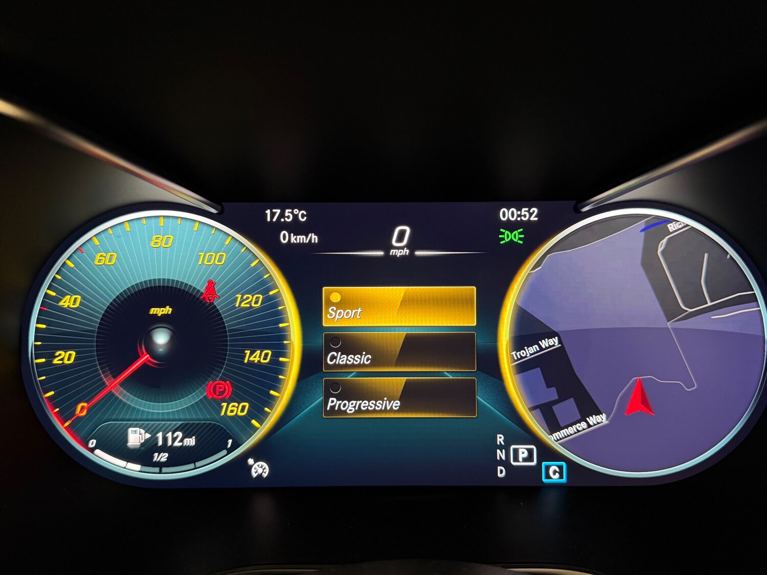 Used Mercedes-Benz GLC 2019 for sale - 77786349: Photo 24