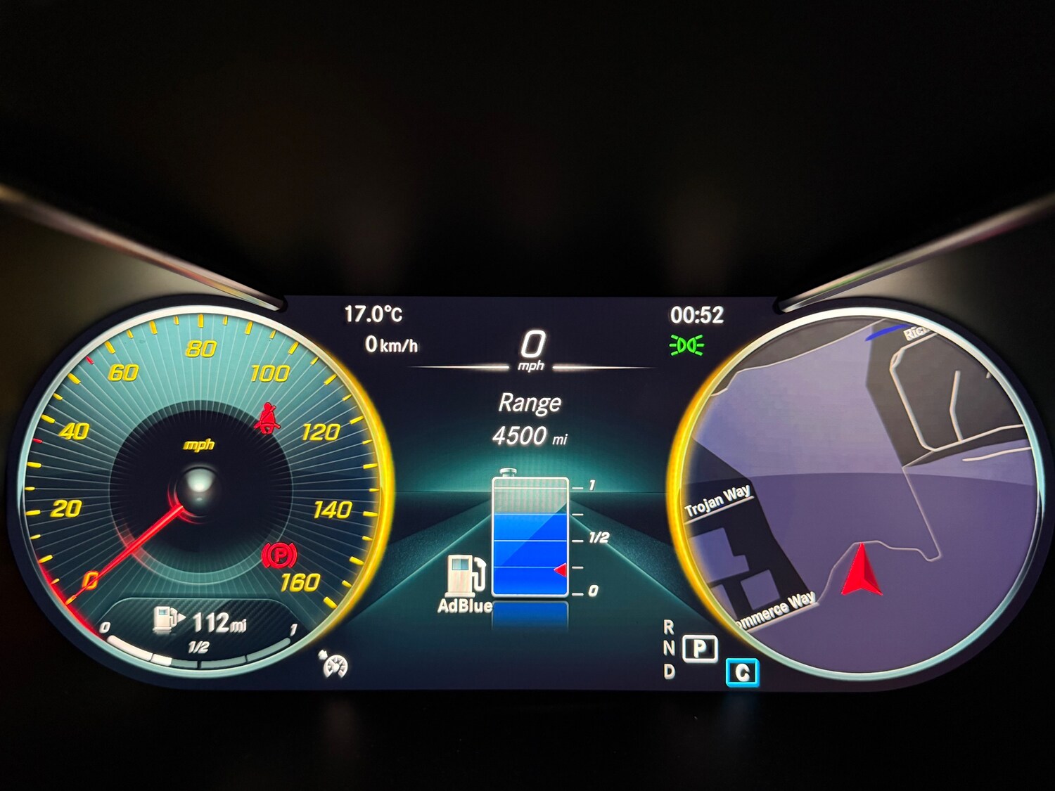 Used Mercedes-Benz GLC 2019 for sale - 77786349: Photo 25