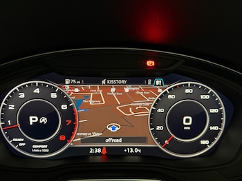 Used Audi A5 2018 for sale - 78300233: Photo