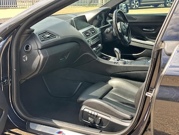 Used BMW 6 Series Gran Coupe 2015 for sale - 78894754: Photo