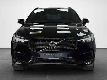 Used Volvo XC60 2021 for sale - 78694318: Photo