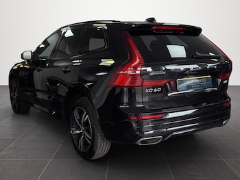 Used Volvo XC60 2021 for sale - 78694318: Photo