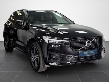 Used Volvo XC60 2021 for sale - 78694318: Photo