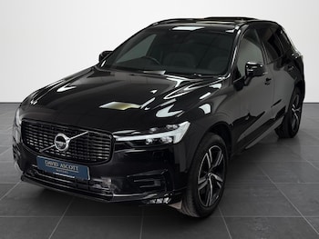 Used Volvo XC60 2021 for sale - 78694318: Photo