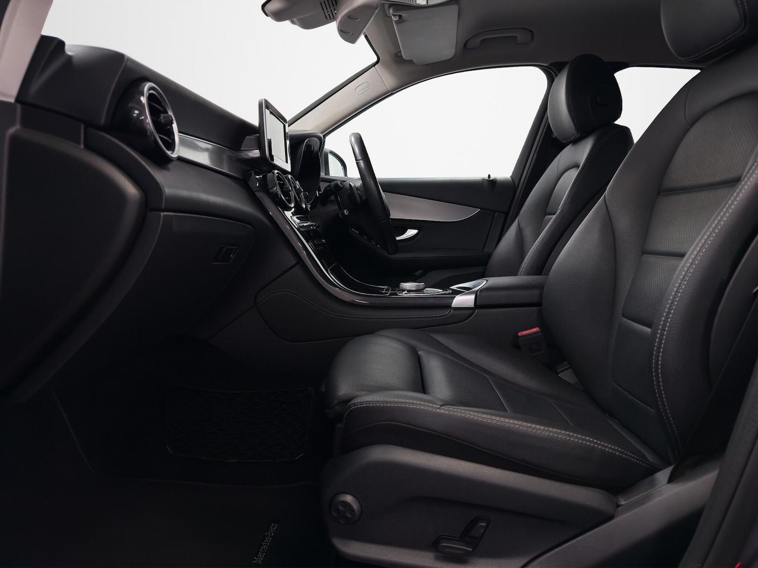 Used Mercedes-Benz GLC for sale - 77762458: Photo 16