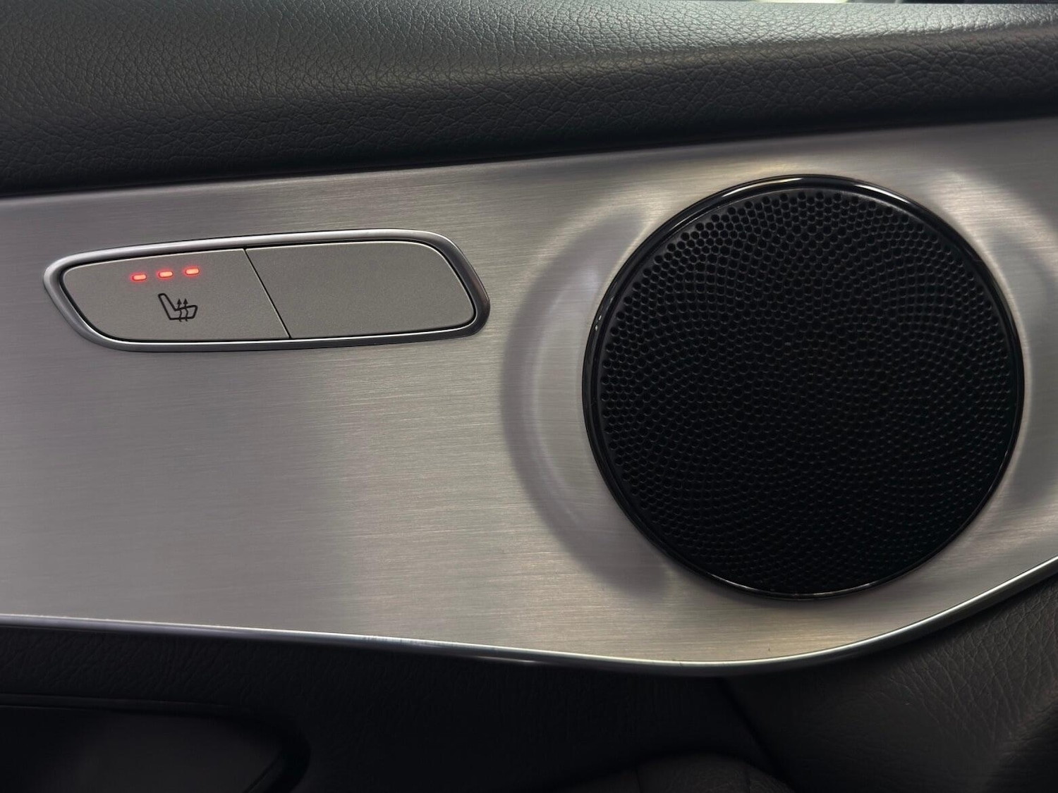 Used Mercedes-Benz GLC for sale - 77762458: Photo 23