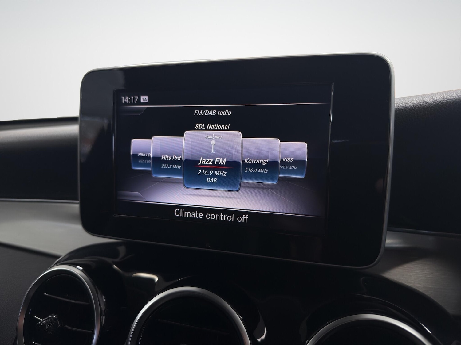 Used Mercedes-Benz GLC for sale - 77762458: Photo 25