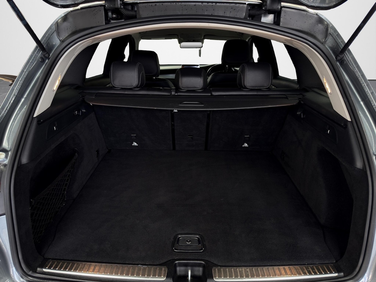 Used Mercedes-Benz GLC for sale - 77762458: Photo 8