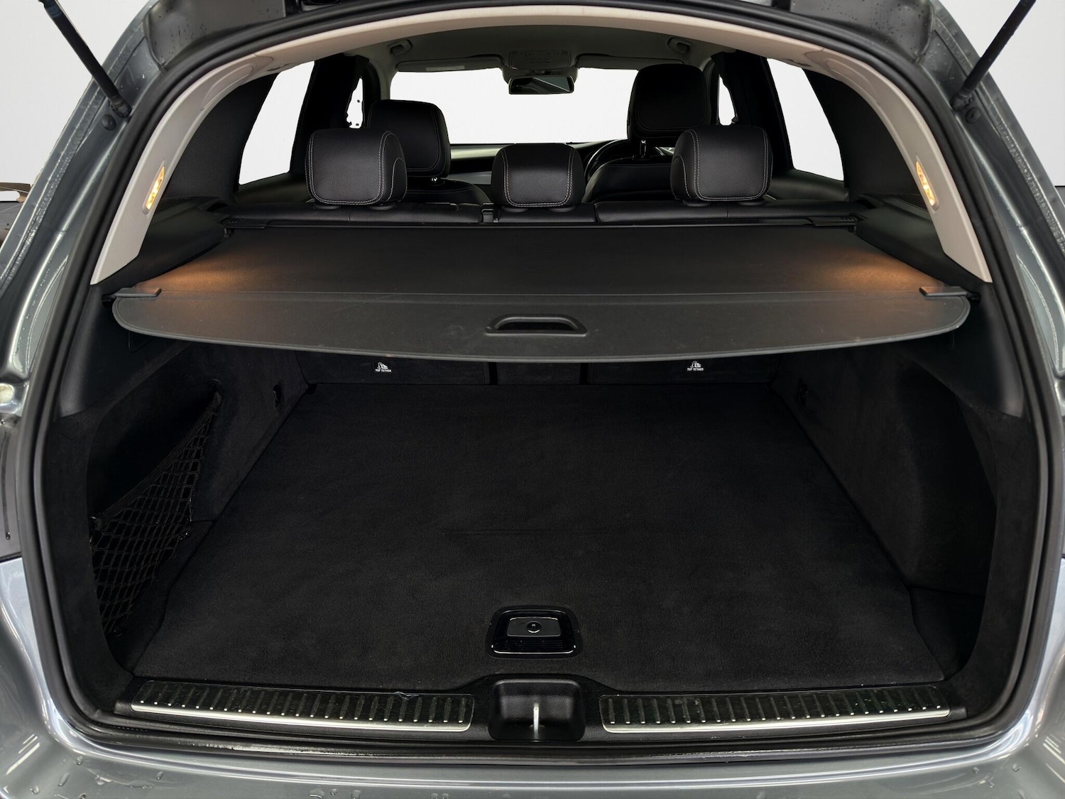 Used Mercedes-Benz GLC for sale - 77762458: Photo 9