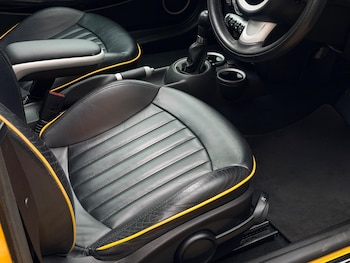 Used MINI Hatch 2007 for sale - 78247235: Photo