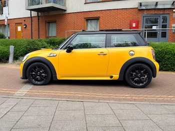 Used MINI Hatch 2007 for sale - 78247235: Photo