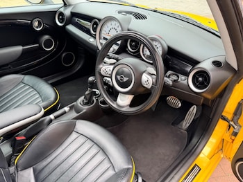 Used MINI Hatch 2007 for sale - 78247235: Photo