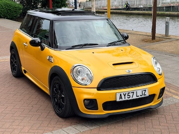 Used MINI Hatch 2007 for sale - 78247235: Photo