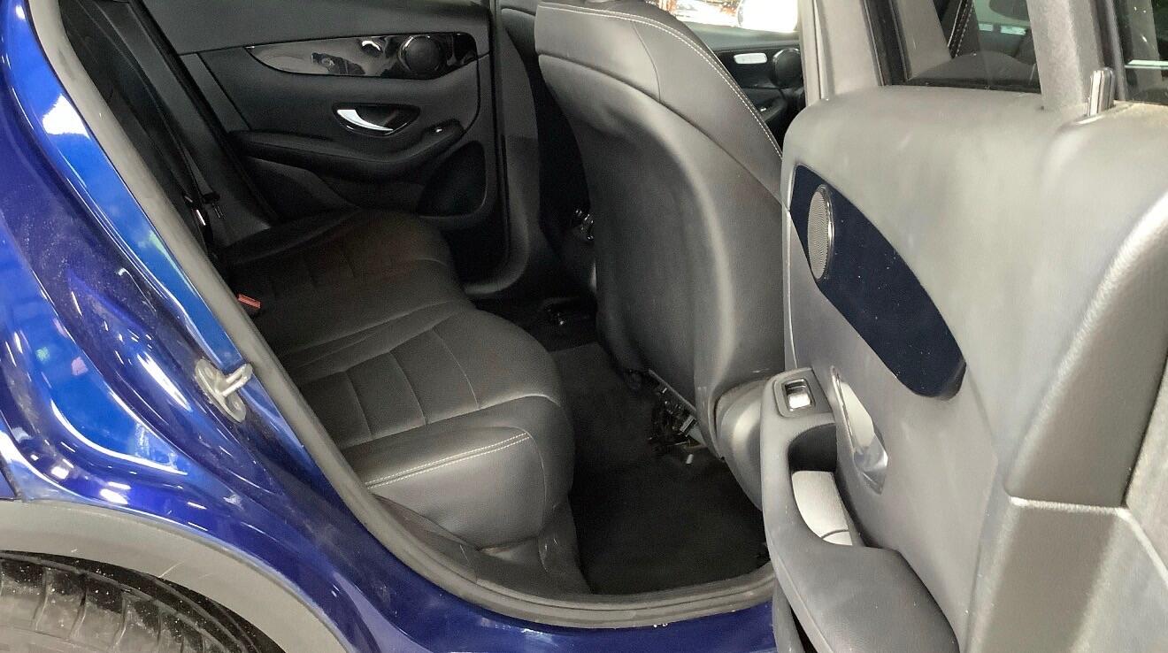 Used Mercedes-Benz GLC 2019 for sale - 78069806: Photo 2