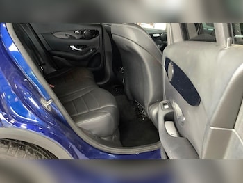 Used Mercedes-Benz GLC 2019 for sale - 78069806: Photo