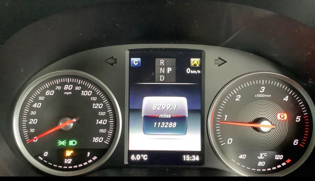 Used Mercedes-Benz GLC 2019 for sale - 78069806: Photo 5