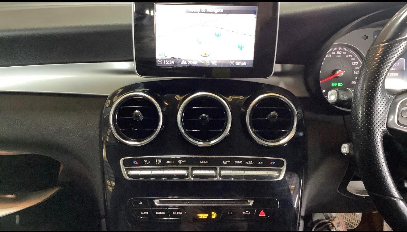 Used Mercedes-Benz GLC 2019 for sale - 78069806: Photo 6