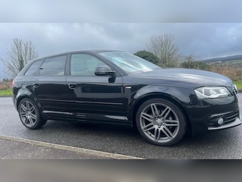 Used Audi A3 2009 for sale - 78545183: Photo