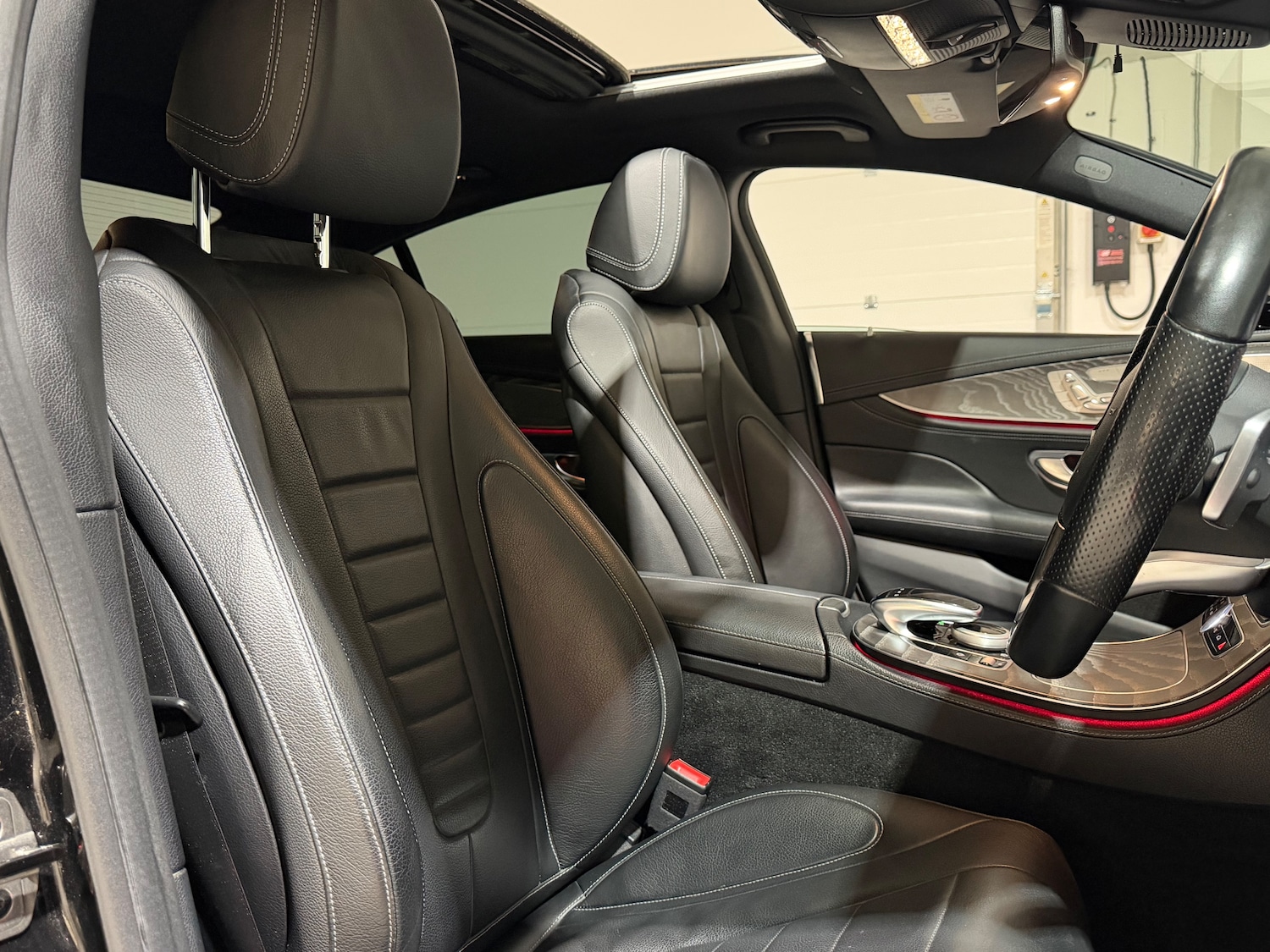 Used Mercedes-Benz CLS 2018 for sale - 77894031: Photo 11