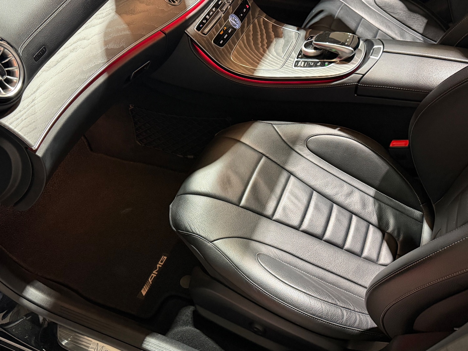 Used Mercedes-Benz CLS 2018 for sale - 77894031: Photo 14