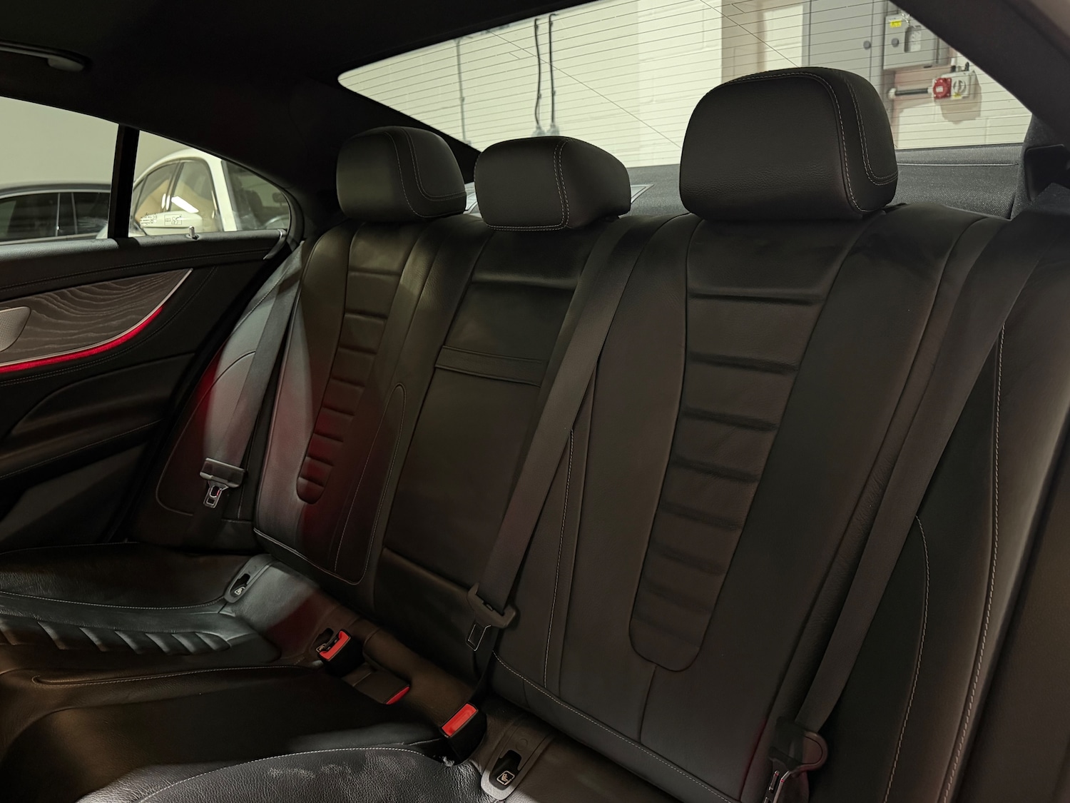 Used Mercedes-Benz CLS 2018 for sale - 77894031: Photo 15