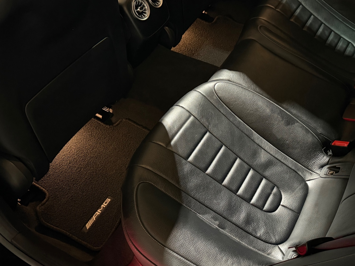 Used Mercedes-Benz CLS 2018 for sale - 77894031: Photo 16