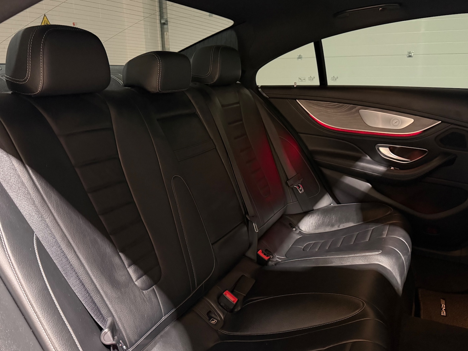 Used Mercedes-Benz CLS 2018 for sale - 77894031: Photo 17