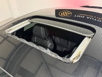 Mercedes-Benz CLS feature image