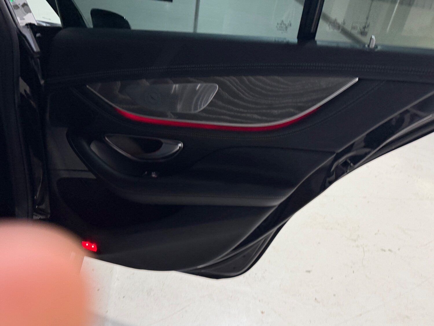 Used Mercedes-Benz CLS 2018 for sale - 77894031: Photo 21