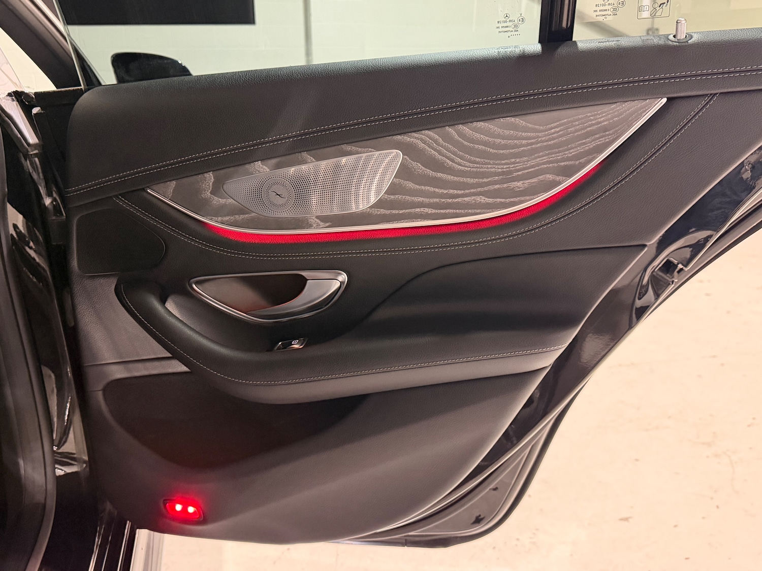 Used Mercedes-Benz CLS 2018 for sale - 77894031: Photo 22