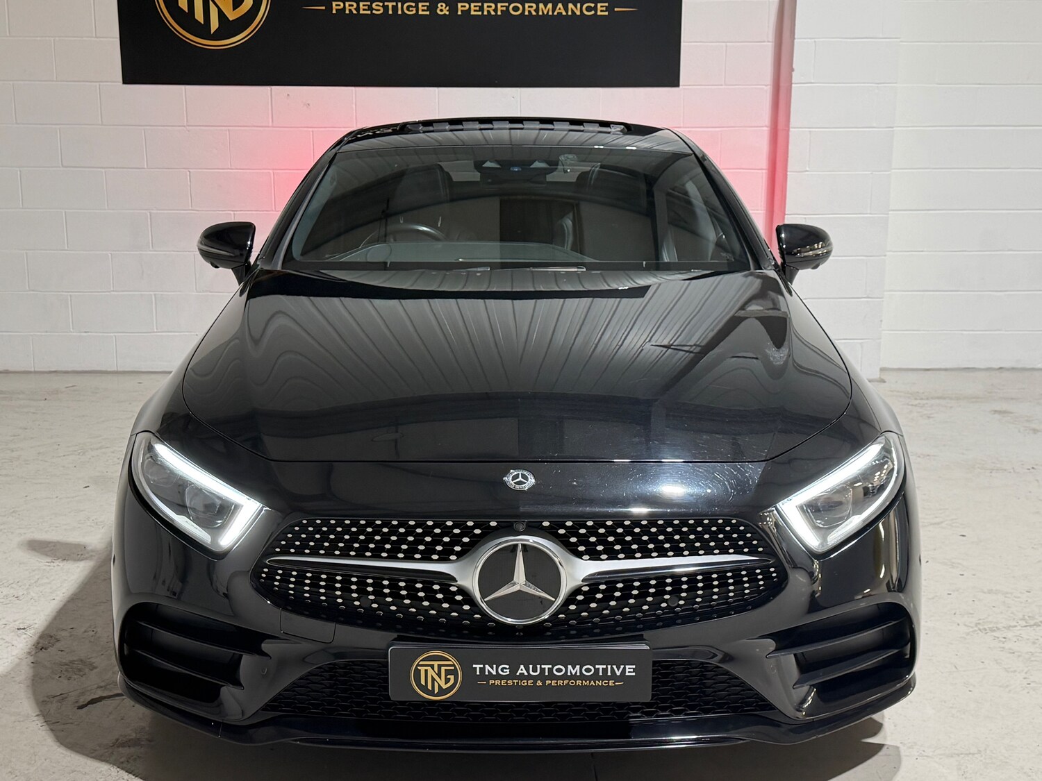 Used Mercedes-Benz CLS 2018 for sale - 77894031: Photo 6