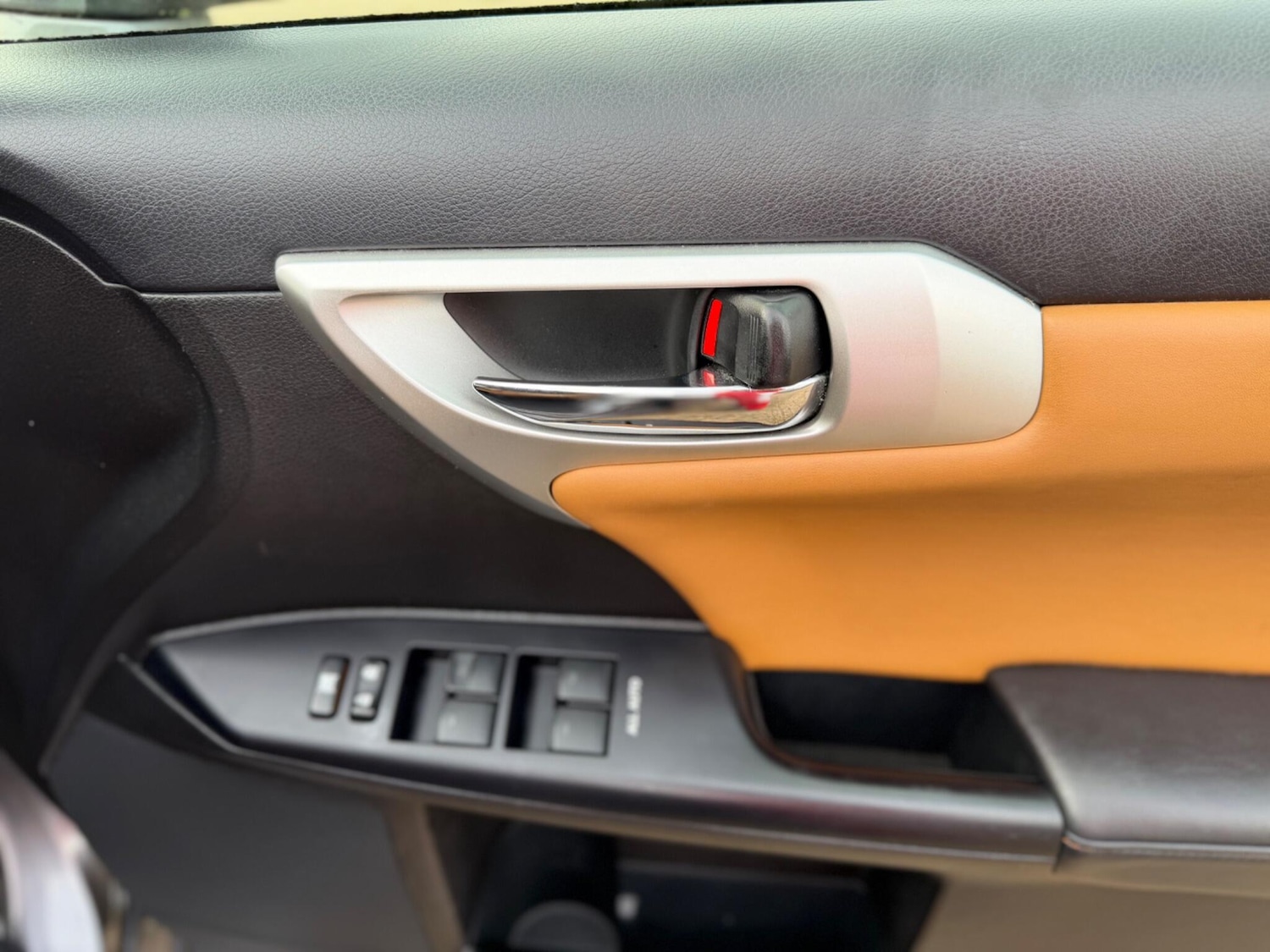 Used Lexus CT 2013 for sale - 78001958: Photo 12