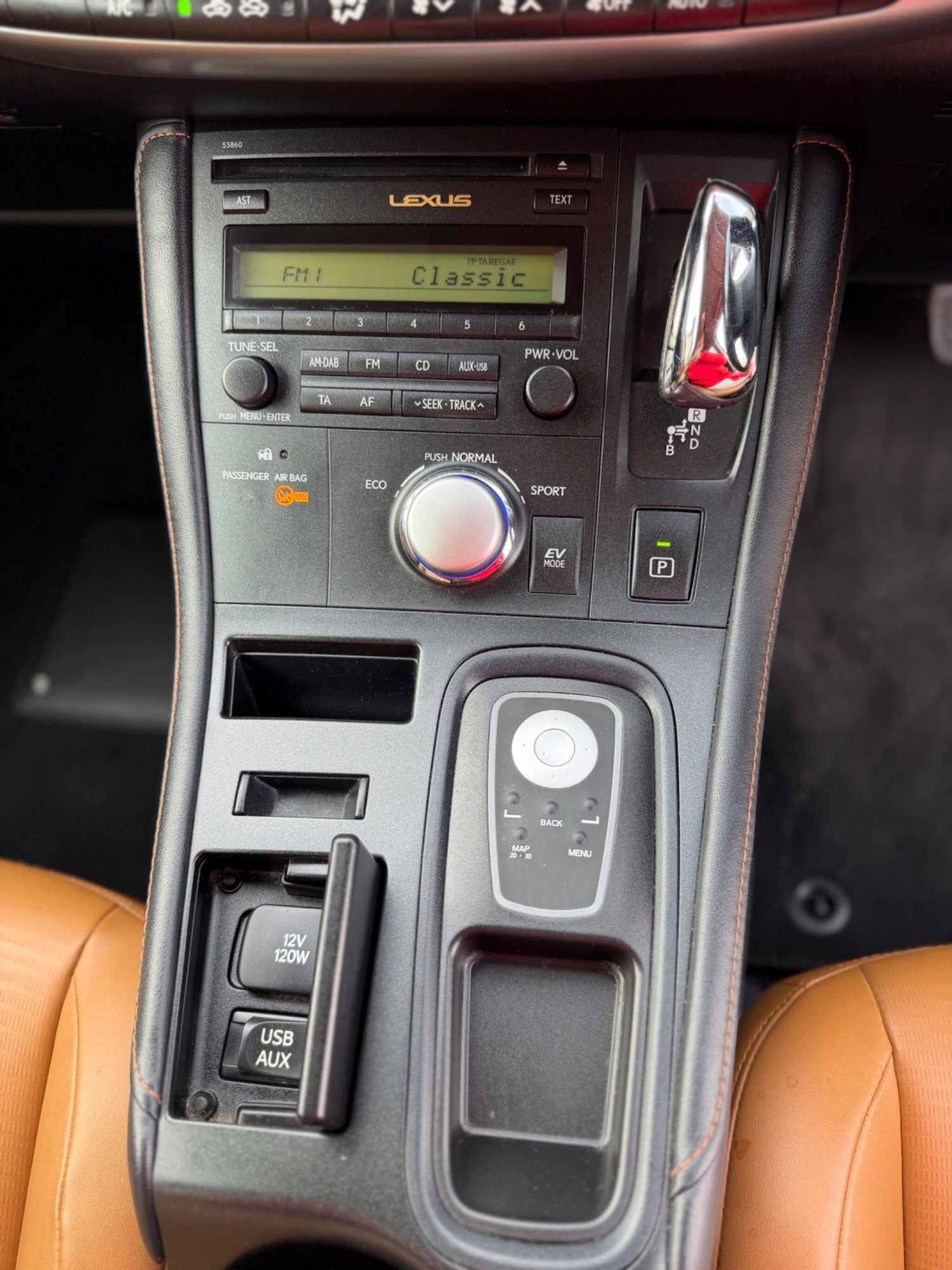 Used Lexus CT 2013 for sale - 78001958: Photo 14