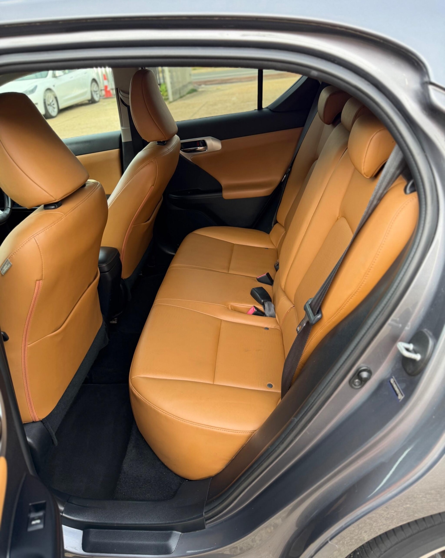 Used Lexus CT 2013 for sale - 78001958: Photo 17