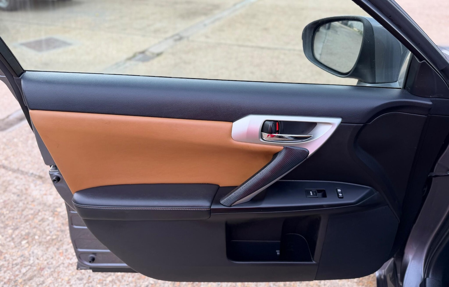 Used Lexus CT 2013 for sale - 78001958: Photo 18