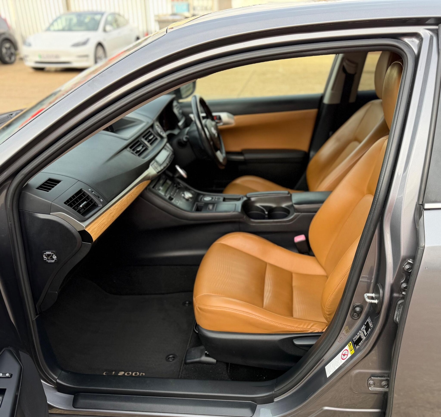 Used Lexus CT 2013 for sale - 78001958: Photo 19