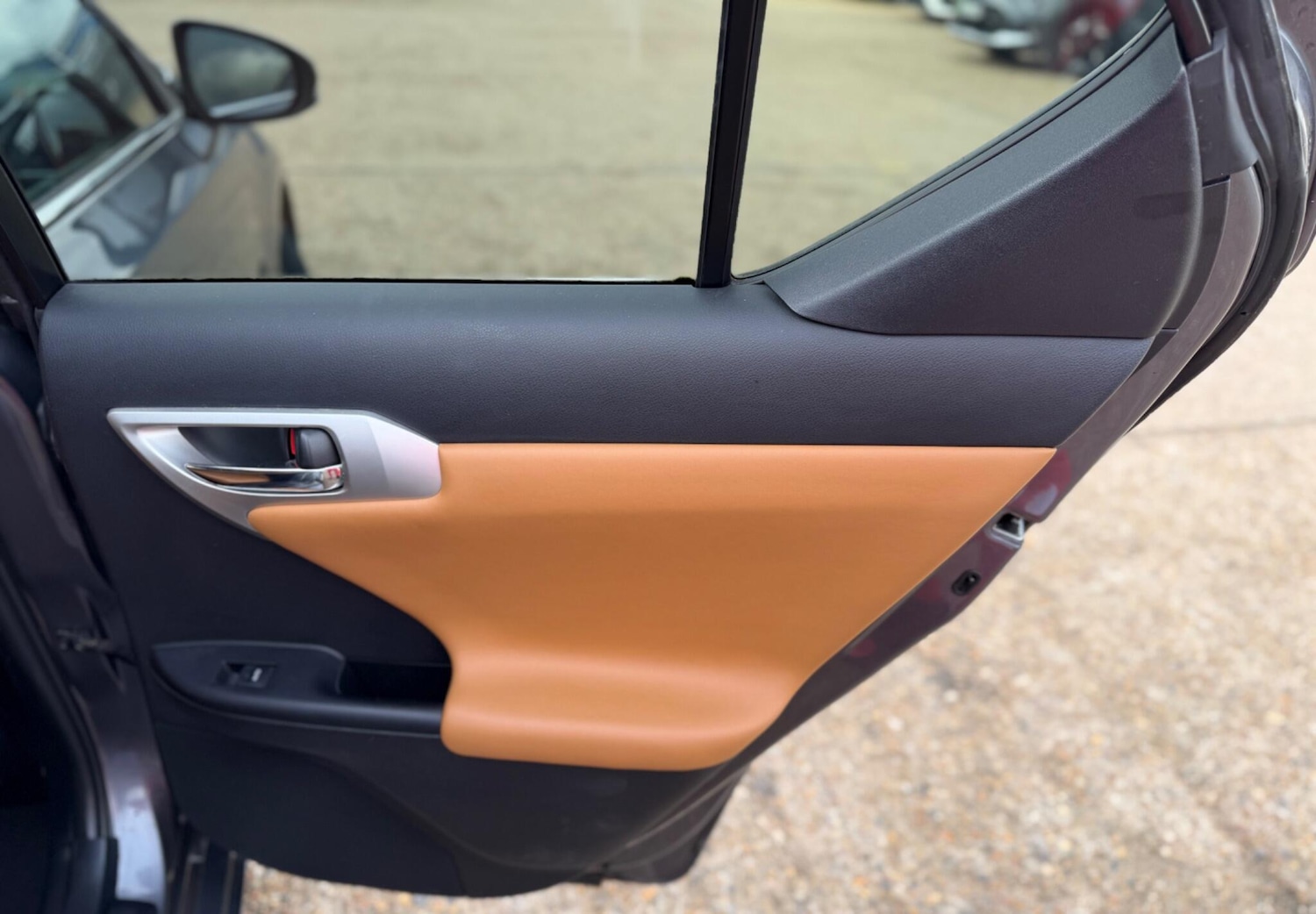 Used Lexus CT 2013 for sale - 78001958: Photo 20