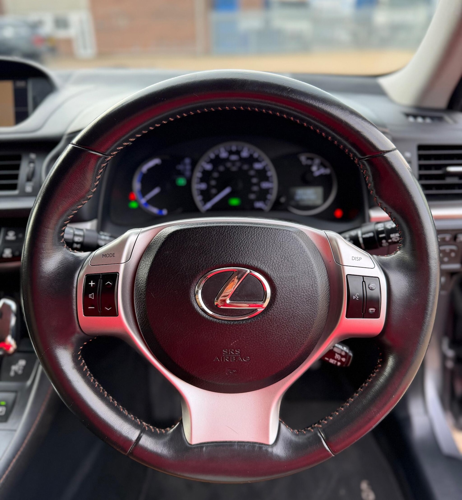 Used Lexus CT 2013 for sale - 78001958: Photo 6