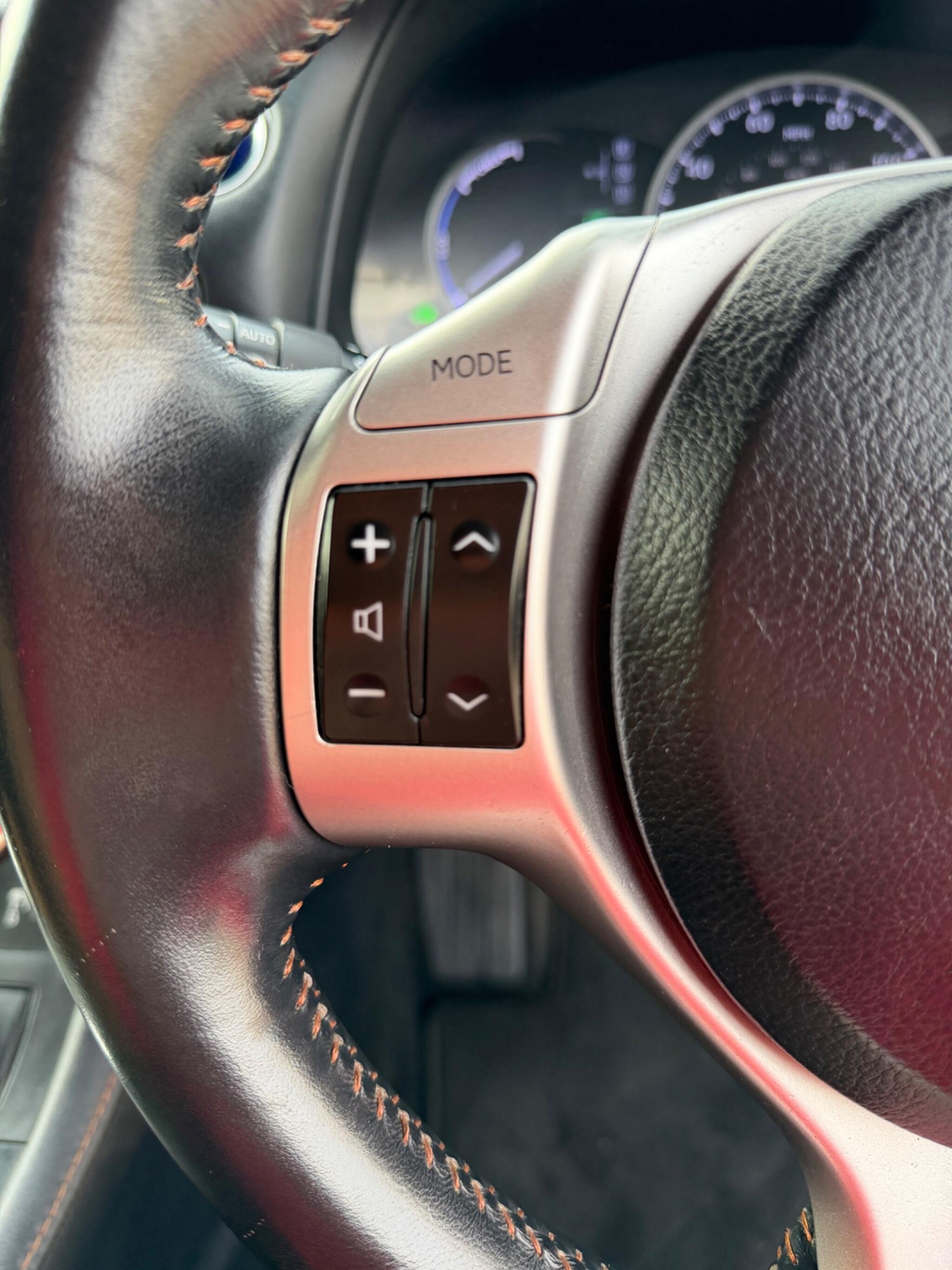 Used Lexus CT 2013 for sale - 78001958: Photo 7