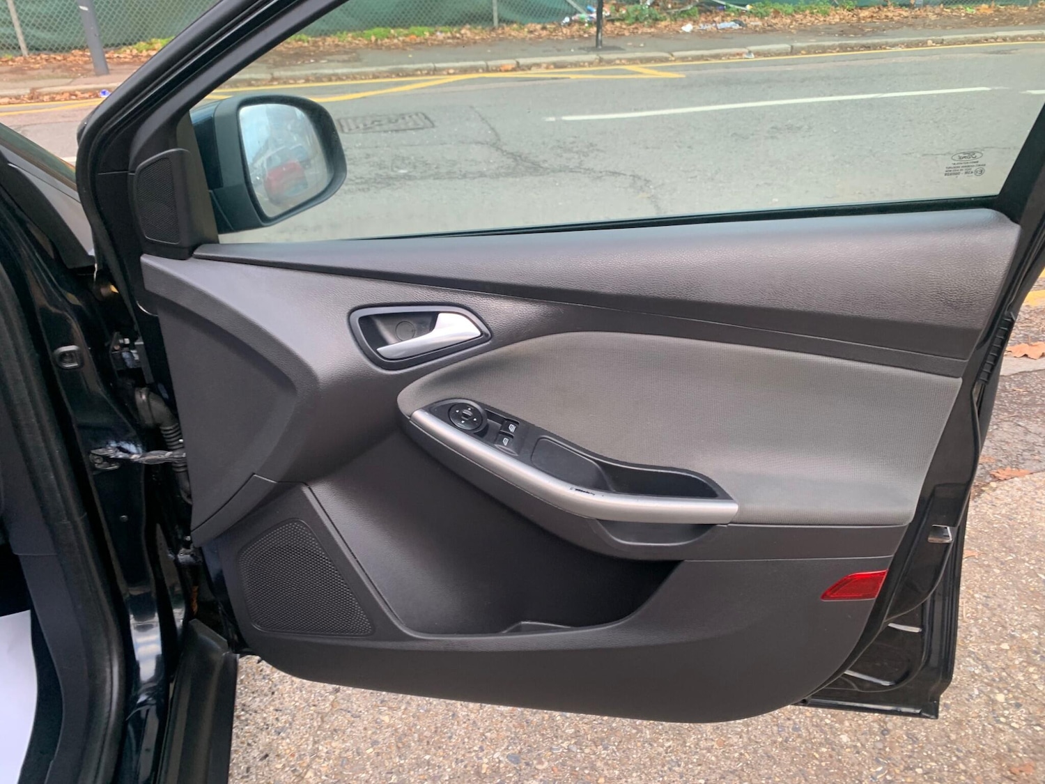 Used Ford Focus 2011 for sale - 78009368: Photo 13