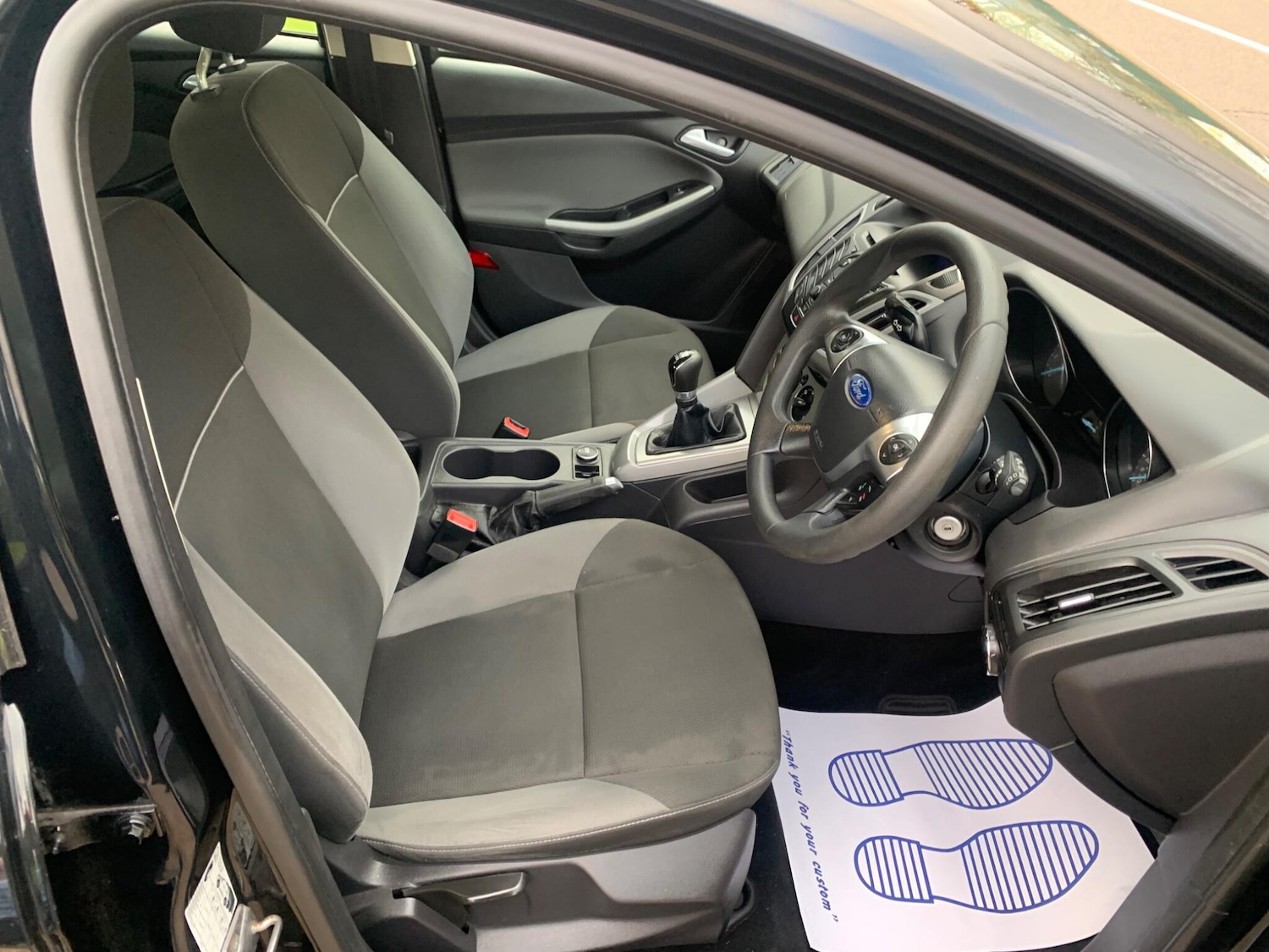 Used Ford Focus 2011 for sale - 78009368: Photo 15