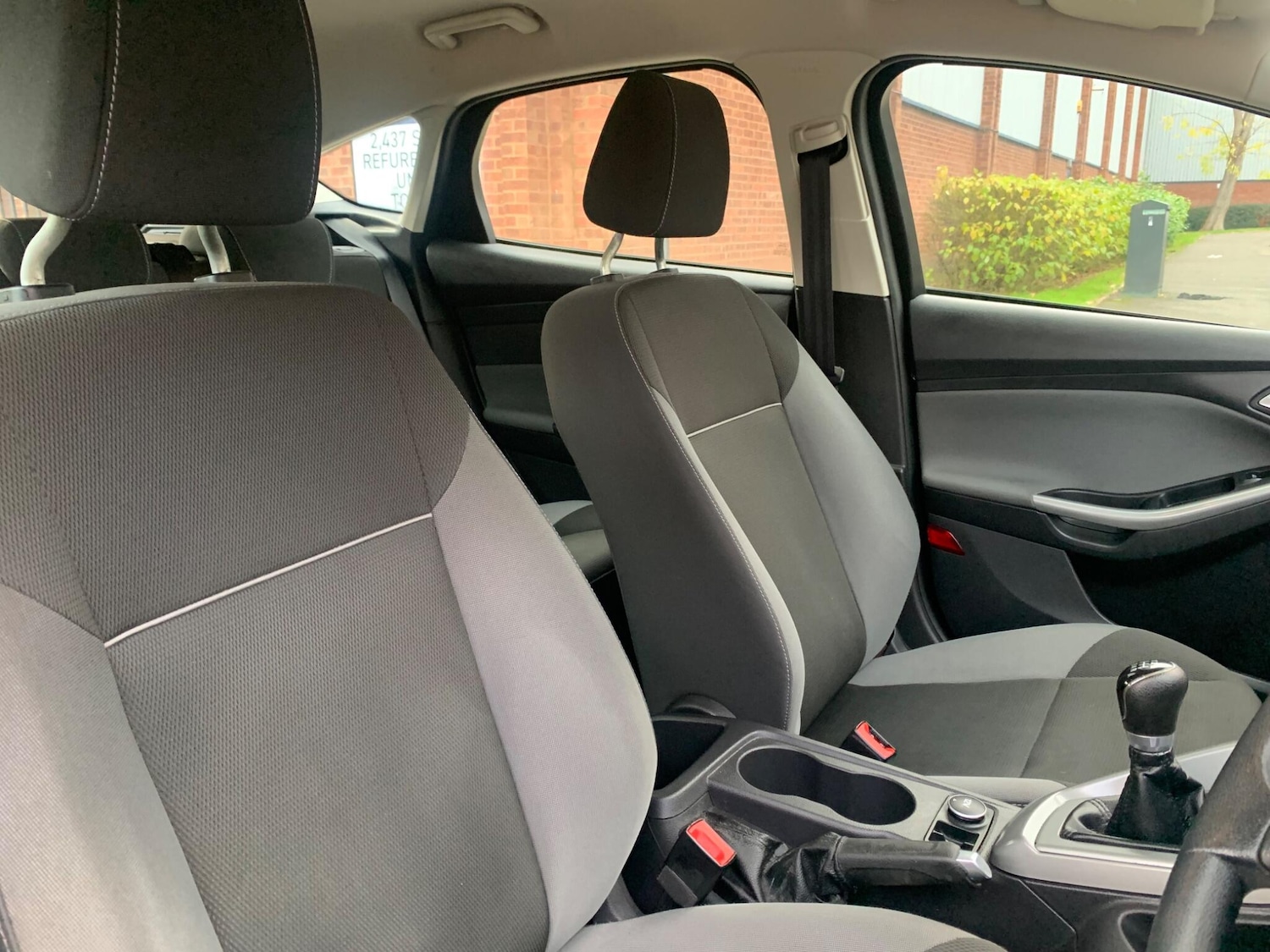 Used Ford Focus 2011 for sale - 78009368: Photo 16